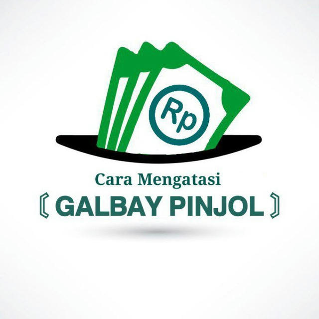 CARA MENGATASI GALBAY PINJOL