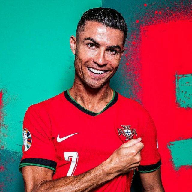 کریستیانو رونالدو | Ronaldo