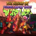 The Legend of Teenage Mutant Ninja Turtles | TMNT ORIGINAL