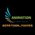 Animation Dubbed Movies
