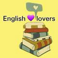 English-lovers