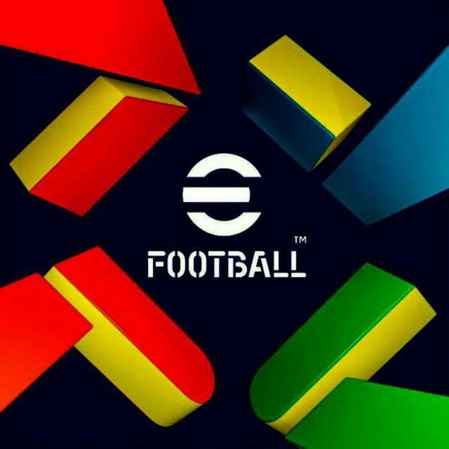 🔥Efootball 25 Mobile 🎮