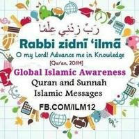 Global Islamic Awareness