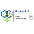 TBZ Pharmacy 952 ⚕