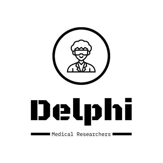 Delphi Young Researchers Group