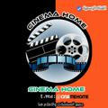 Cinema Home 🎬💙