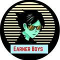EARNER BOYS [ OFFICIAL ]