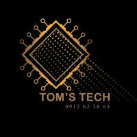 Tom'S TECH (Computers & Accessories)