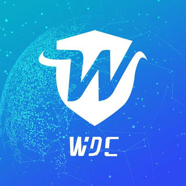 کانال رسمی WDC (فارسی)