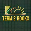Term 2 Books / Oswaal Books 📚