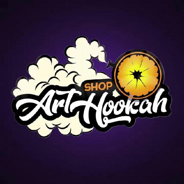 ART HOOKAH SHOP