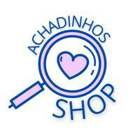 Achadinhos Shopee