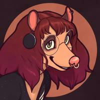 Glopossum's Art Channel