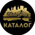 Zdislav Group Каталог