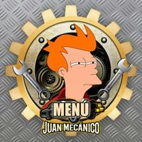 Juan Mecánico XXX Caseros y Onlyfans 🚘🔧
