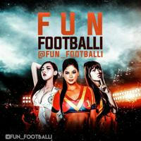 Fun Footballi / فان فوتبالی