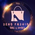 Seno bags & shoes Gomla Market