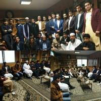 دانشجویان بلوچ ایران