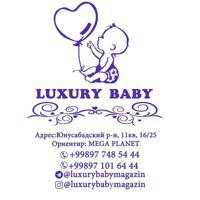 Luxury Baby MAGAZIN