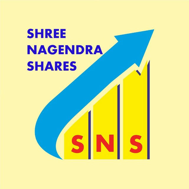 SHREE NAGENDRA SHARES