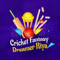 Cricket Fantasy Dreamer Riya 🏏