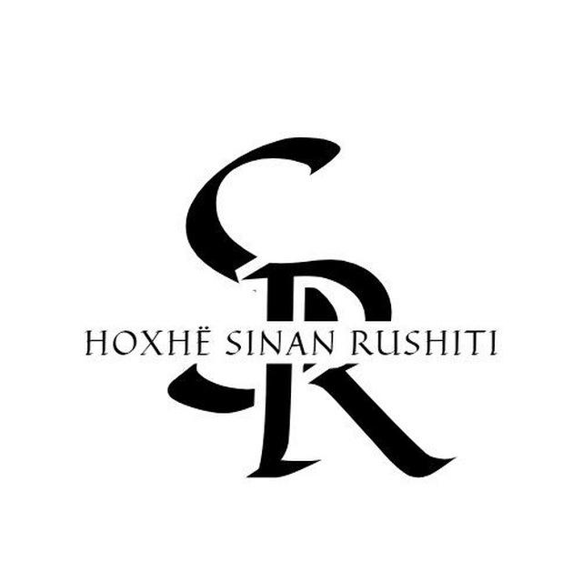 Hoxhë Sinan Rushiti