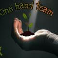 One hand team ( مرجع اولى وتانية ) 🔕