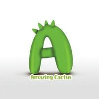 Amazing cactus