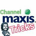 Maxis Trick
