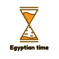 Egyptian time 🇪🇬
