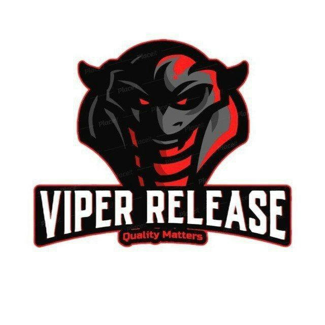 VIPER RELEASE(SUBSCRIBE)