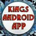 ANDROID MOD APPS (KING)