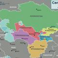 مطالعات آسیای مرکزی و قفقاز
