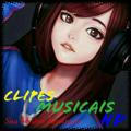 Clipes Musicais HD🎬