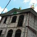 مسجد روستای پراچان طالقان