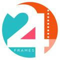 ۲۴ فریم - پایگاه تخصصی فیلم کوتاه