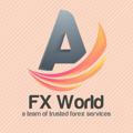 A ForeX World