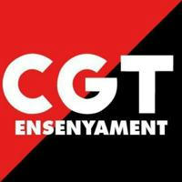 CGT Ensenyament 🔊