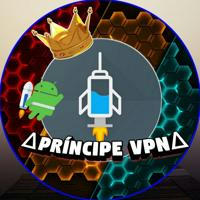 ∆ PRÍNCIPE VPN ∆