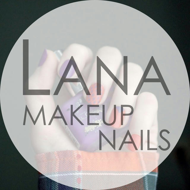 Lana_Makeup_Nails