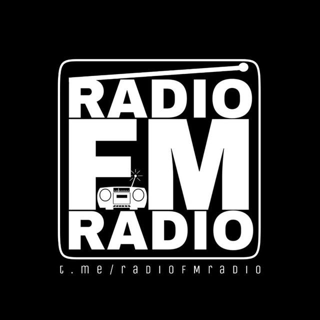 ✖ radioFMradio ✖