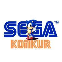 سگا کنکور 🐲 SEGA KONKUR