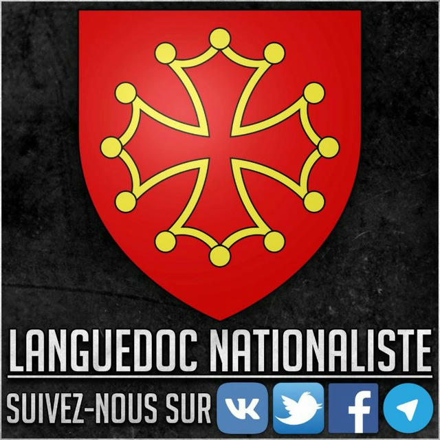 Languedoc nationaliste