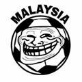 Troll Football Malaysia