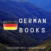 German Books
