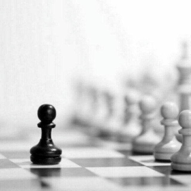 کانال شطرنج پرشیا