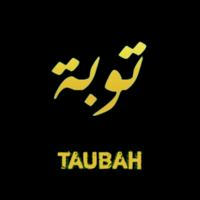 Taubah