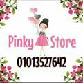 Pinky store