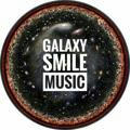 🌌 Galaxy Smile Music