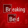 BREAKING BED